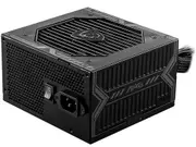 Msi Mag A650Bn 650W 80+ Bronze Power Supply Mag A650Bn