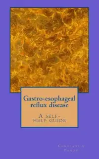 在飛比找博客來優惠-Gastro-Esophageal Reflux Disea