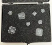 Intellon Micro Chip 3 int5500a1g & 5 int1200a0g Machinist