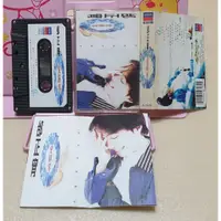 在飛比找蝦皮購物優惠-邰正宵 愛歸零 錄音帶磁帶 福茂唱片1996