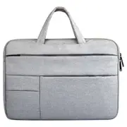 Classic Business Backpacks Capacity Students Laptop Bag Men Women Bags For 15.6 Inch Laptop