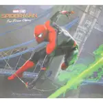 SPIDER-MAN: FAR FROM HOME: THE ART OF THE MOVIE/ELENI ROUSSOS ESLITE誠品