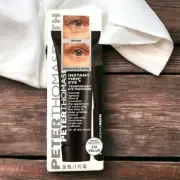 eye Instant FIRMx Eye Temporary Eye Tightener with Brush, NIB, PETER THOMAS ROTH