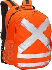 [Caribee] Calibre Safety Backpack, 26 Liter Capacity
