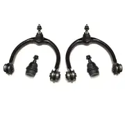New Control Arms & Ball Joints Kit for Jeep Grand Cherokee 05-10 Commander 06-10 (for: Jeep)