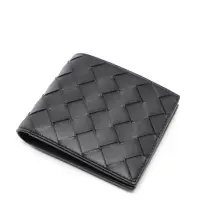 在飛比找蝦皮購物優惠-BOTTEGA VENETA BIFOLD WALLET （