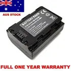 Battery For Sony Alpha A 9R Alpha A9S α9S Alpha A7 III α7III Alpha ILCE-7M3