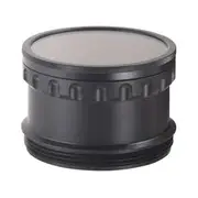 AquaTech Lens Port - P100