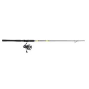 Shimano Miravel Egi Spin Combo