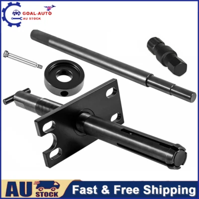 Gimbal Bearing Puller Alignment Tool & Hinge Pin Kit for Alpha Mercruiser Bravo