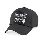 MALEVOLENT CREATION - LOGO - caps - New CAPS - 90 - A1398z