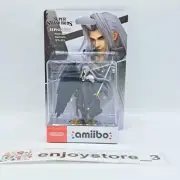Nintendo amiibo Sephiroth Super Smash Bros Series Figure Character Switch