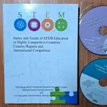 STEM STATUS AND TRENDS OF STEM EDUCATION IN HIGHLY …… 二手書書況佳