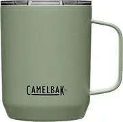 [CamelBak] Camp Mug Stainless Steel Vacuum Insulated 350ml