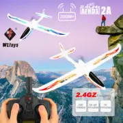 WLtoys SKY-King F959S 2.4G 3CH 6-Axis RC Racing Airplane Aircraft Plane RTF R0Q6