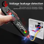 BSIDE S4 S4X Voltage Tester Pen 12V-300V Non-Contact Electric Test Pen Detector
