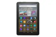 Amazon Fire HD 8 2022 Android Tablet - 64GB, Black