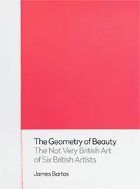 在飛比找三民網路書店優惠-The Geometry of Beauty ― The N