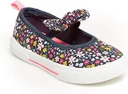 [Carter's] Girl's Capri Slip On Shoe