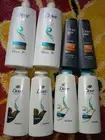 Dove Shampoo & Conditioner Bundle