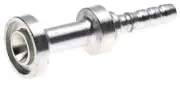 10GS-10FLK GlobalSpiral Coupling Code 61 Komatsu Style O-Ring Flange