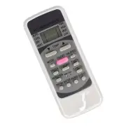 New R51 Remote Control For Midea Air Conditioner R51/C R51M/E R51D/E R51K/BGE