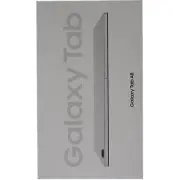 BNIB Samsung Galaxy Tab A8 10.5 (2021) Silver 32GB + 3GB Wifi + 4G/LTE Tablet