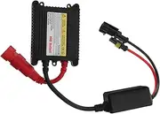 ELAYARD 12V Xenon Ballast Car Headlight Power Supply Energy Efficient Design for Enhanced Brightness Lightweight and Portable Auto Accessory Reliable Power for Vehicles