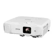 Epson EB-992F 3LCD Projector - 16:9 - 1920 x 1080 - Front