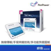 在飛比找蝦皮商城優惠-PEN PPOWER 蒙恬 無線小蒙恬