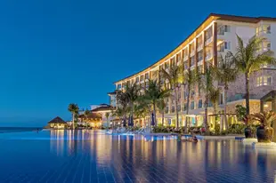 都喜天闕宿務麥克坦度假村Dusit Thani Mactan Cebu Resort