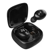 In-Ear Xg12 Bluetooth 5.0 Mini Wireless Binaural Sports Headphones(Black)