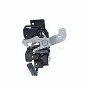 All Crash Bonnet Latch MBN-30021G