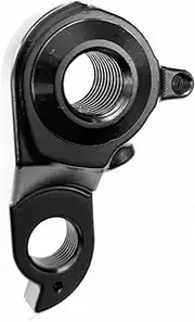 [LOXIFE] Bicycle Derailleur Rd Hanger, for Scott, for TA12-SW Scale RC 700 900 Sl Carbon Frame Mtb Bike Mech Dropout Extender 254090-222 Mountain Bike Transmission