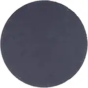 CRILSTYLEO Natural Plate Round Stone Trivet BBQ Plate Fruit Tray Pizza Serving for Cake Sushi Cheese Black