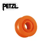 在飛比找蝦皮購物優惠-伊凱文戶外 PETZL ULTRALEGERE 滑輪 橘