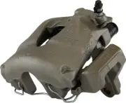 Driver Left Caliper Front Fits 00-02 AUDI TT 1022940 (for: Audi)