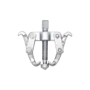 PK Tool 3" 75mm 2-Jaw Gear Puller - Reversible for Internal & External Pulling