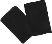 MOTHNUR Soccer Shin Guards Socks for Boys and Girls Athletic Socks Shin Pad Covers Soft Breathable Sleeves Universal Size 1 Pair