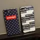 iPhone7/7plus/6/6s/6plus/6splus 歐美時尚Supreme 可掛繩手機殼 A區