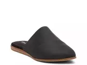 Woman's Flats TOMS Jade Mule