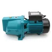 Monza 1100W Cast Iron Jet Water Pump