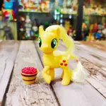 MY LITTLE PONY 彩虹小馬 孩之寶 絕版 限定 玩具 公仔 擺飾