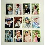 NCT 2017 SEASON'S SEASON GREETINGS GREETING 官方照片卡 - 選擇會員
