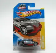 Hot Wheels 2011 New Models Speed Trap 1:64 New