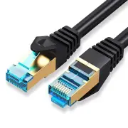VPC7SSTP 2m Networking Cable RJ45 Cat7 10Gbps Ethernet Cable Patch Cord LAN Network Cable