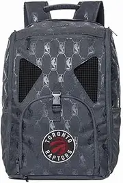 Boston Celtics POINT3 Road Trip Tech Backpack - Black