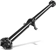 Rear Driveshaft Prop Shaft Assembly for Chrysler 300 AWD 4593546ab, 4593546ac, 4593546ad, 4593546ae Driveshaft Axle