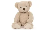 GUND - Cindy Bear Beige Large - Kids Soft Toy Teddy Bears