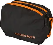 MYSTERY RANCH Spiff Kit - Travel Accessories, Toiletry Bag, Black, Large